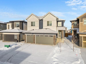Private Basement Suite Getaway Calgary